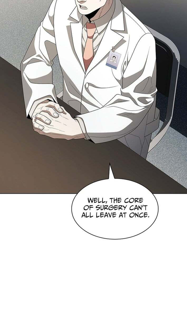 A True Doctor Chapter 296 page 65 - 