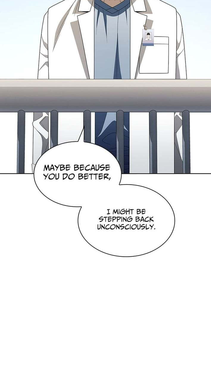 A True Doctor Chapter 296 page 70 - 