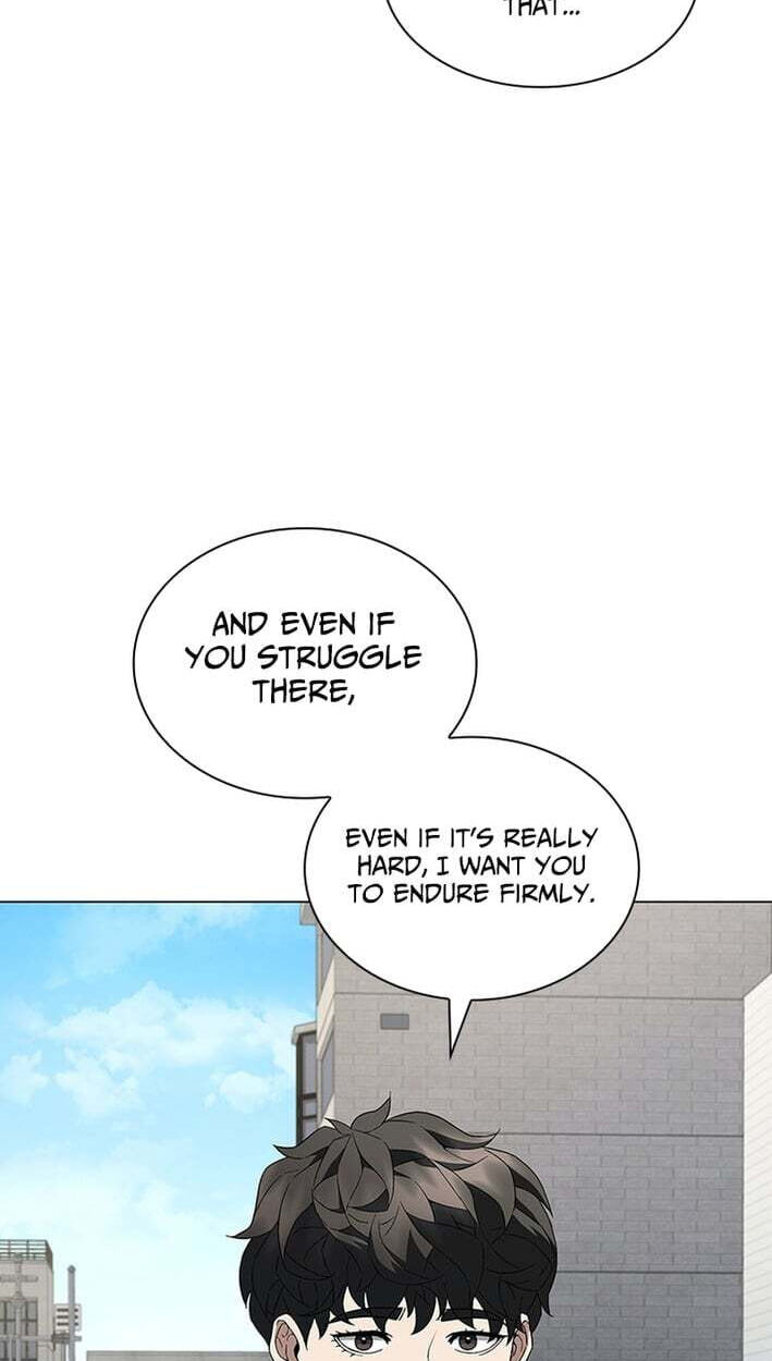 A True Doctor Chapter 296 page 97 - 