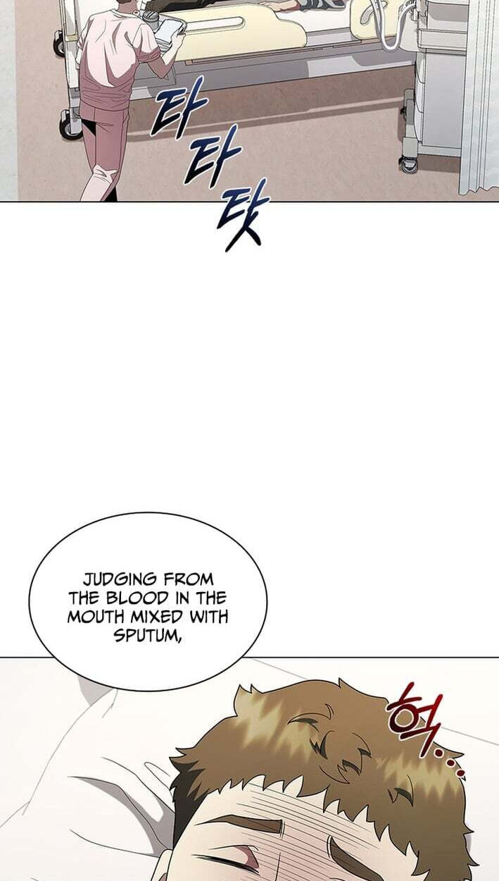 A True Doctor Chapter 298 page 2 - 