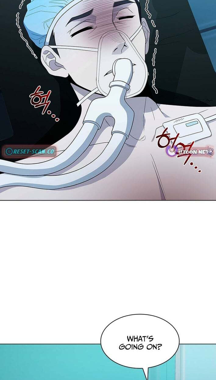 A True Doctor Chapter 298 page 26 - 