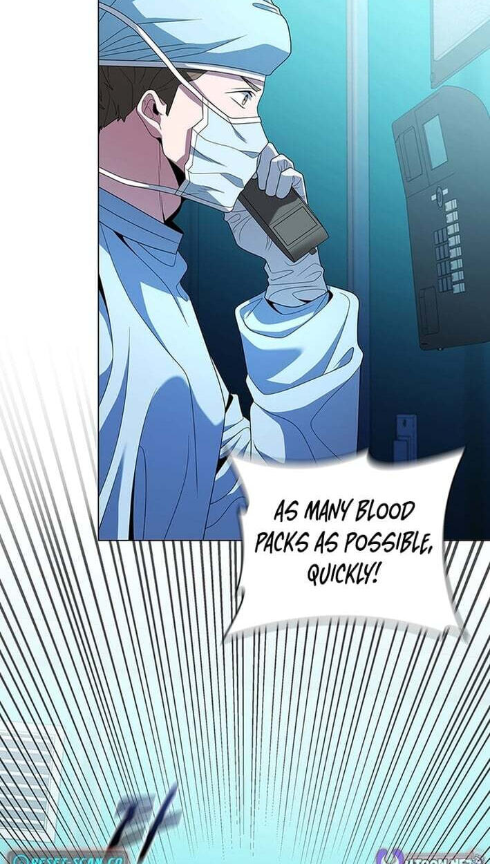 A True Doctor Chapter 298 page 46 - 