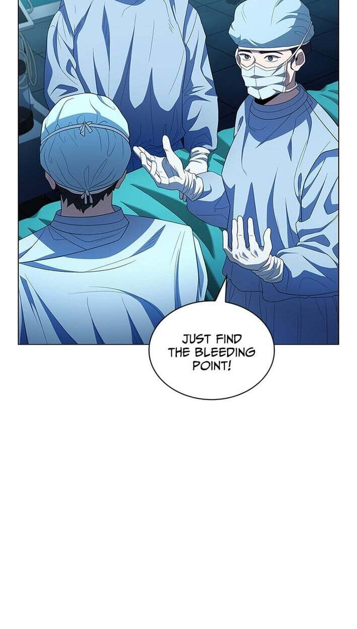 A True Doctor Chapter 298 page 65 - 