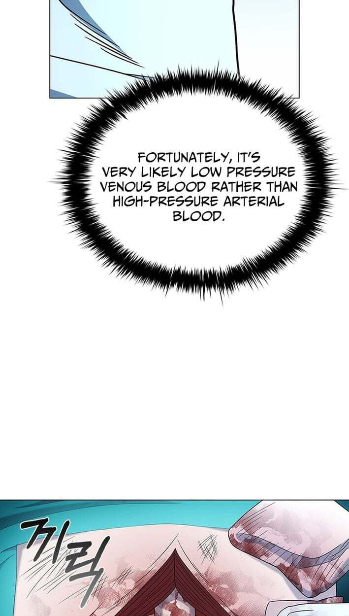 A True Doctor Chapter 298 page 69 - 