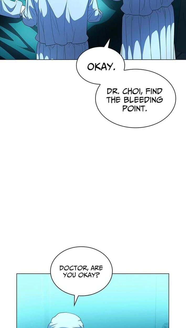 A True Doctor Chapter 298 page 74 - 