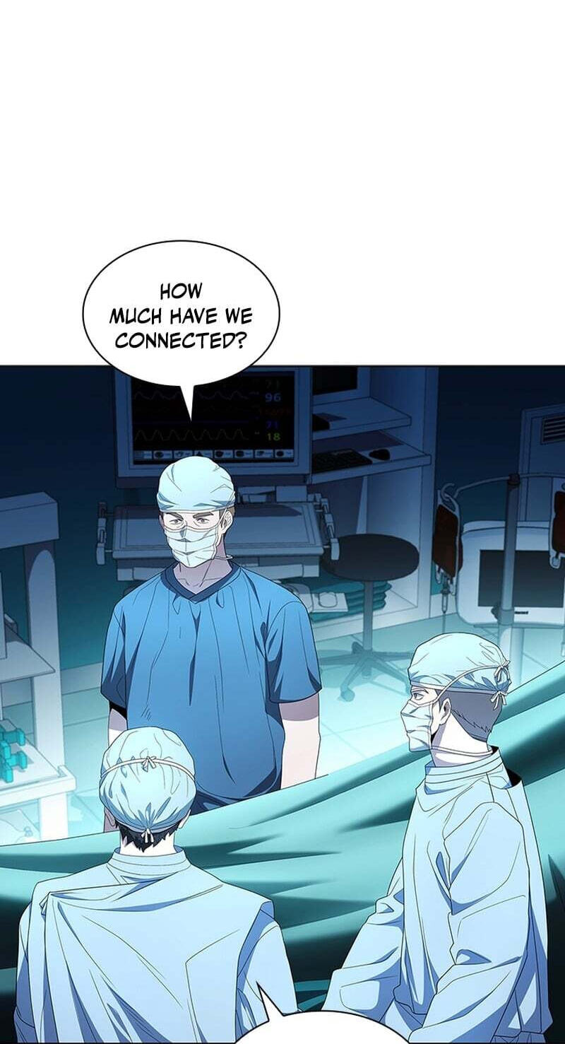 A True Doctor Chapter 299 page 24 - 