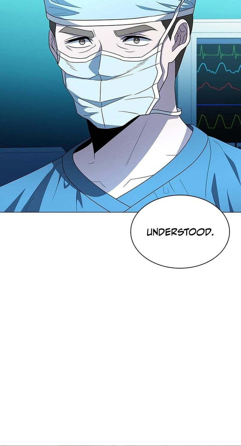 A True Doctor Chapter 299 page 26 - 
