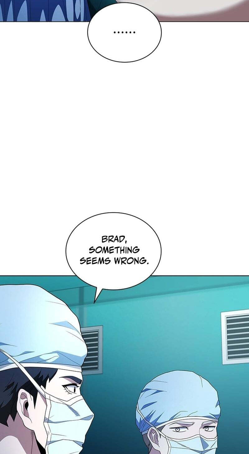 A True Doctor Chapter 299 page 50 - 