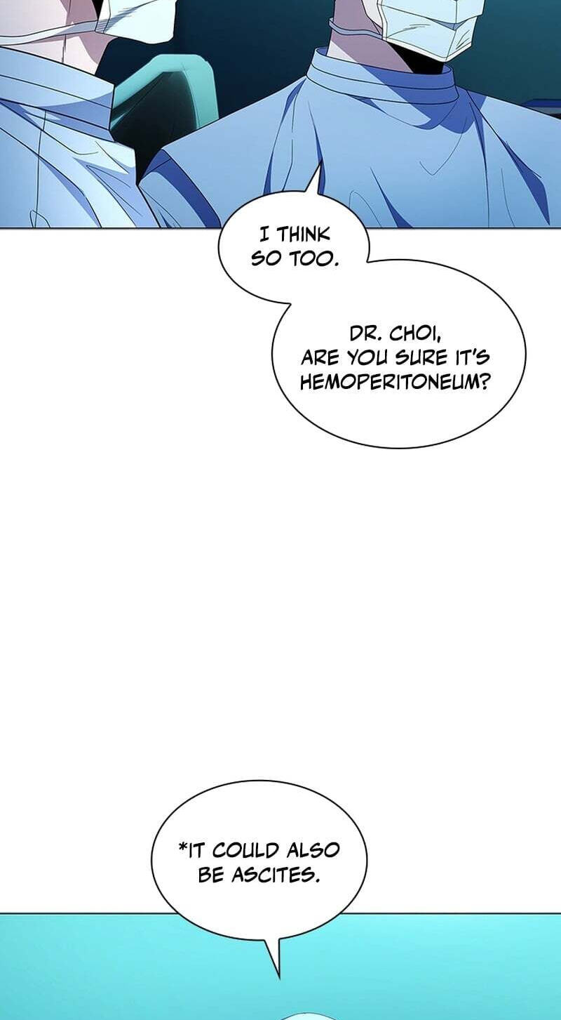 A True Doctor Chapter 299 page 51 - 