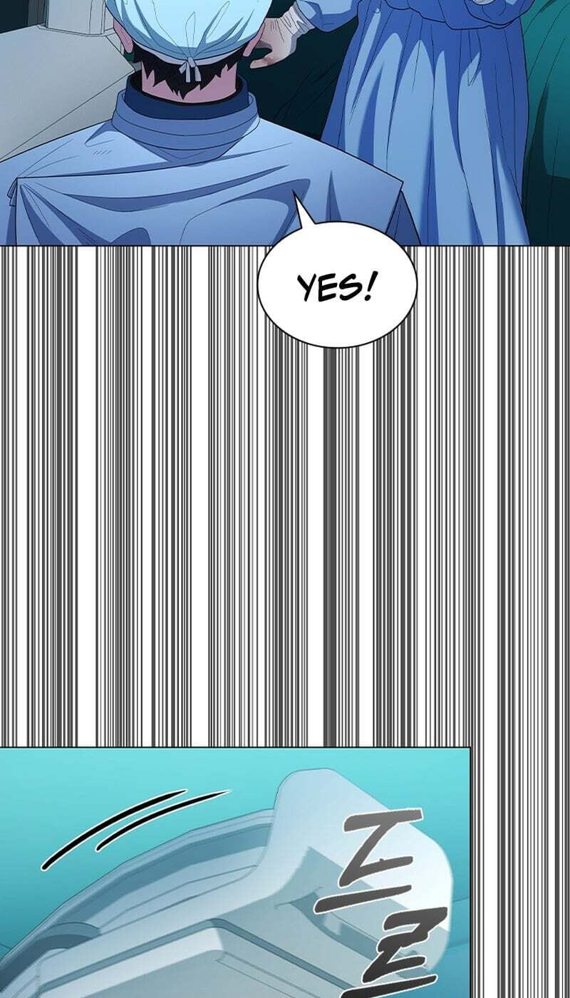 A True Doctor Chapter 299 page 85 - 
