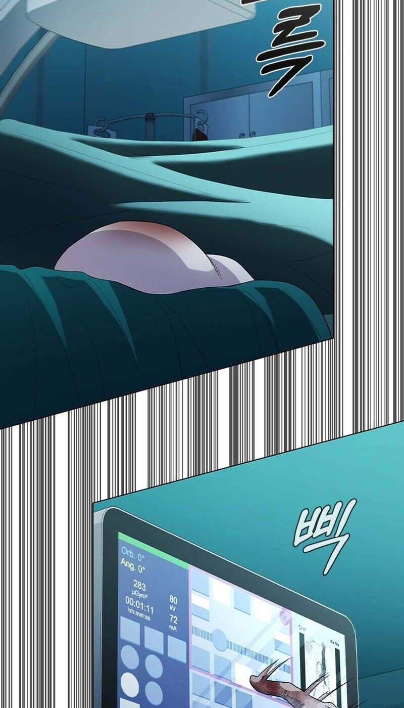 A True Doctor Chapter 299 page 86 - 