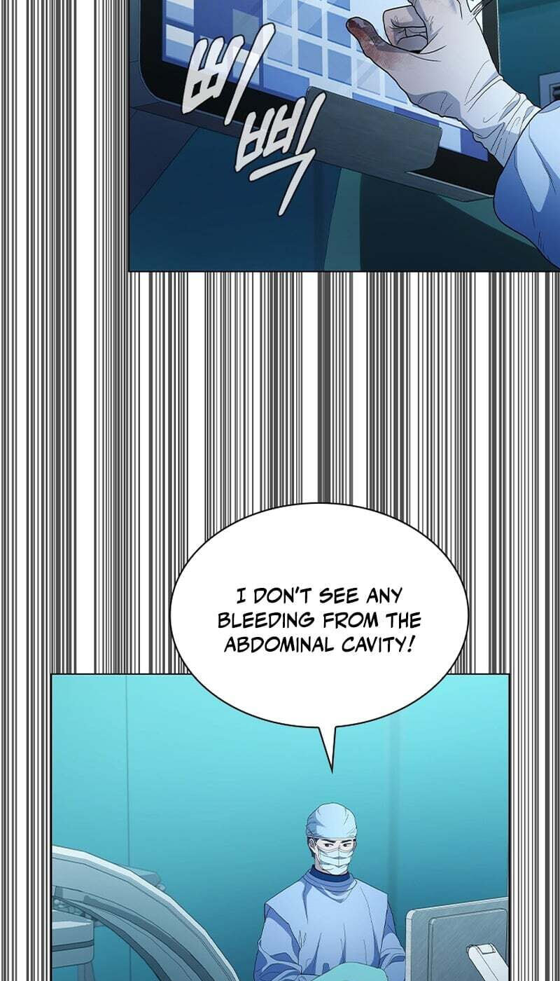 A True Doctor Chapter 299 page 87 - 