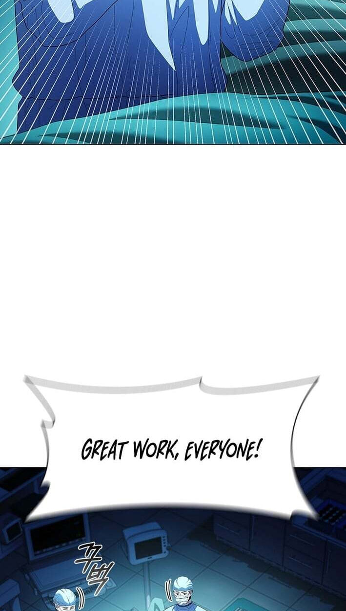 A True Doctor Chapter 300 page 26 - 