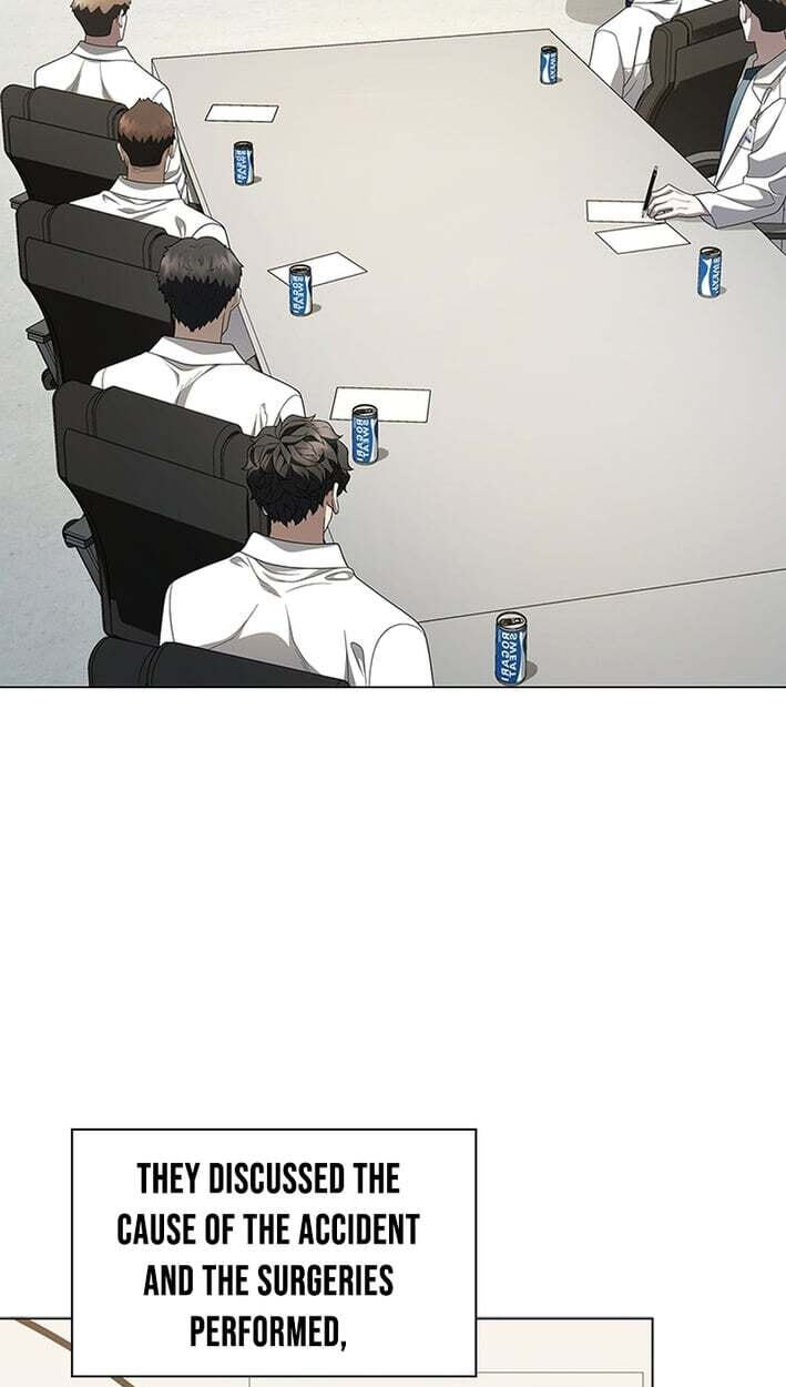 A True Doctor Chapter 300 page 48 - 