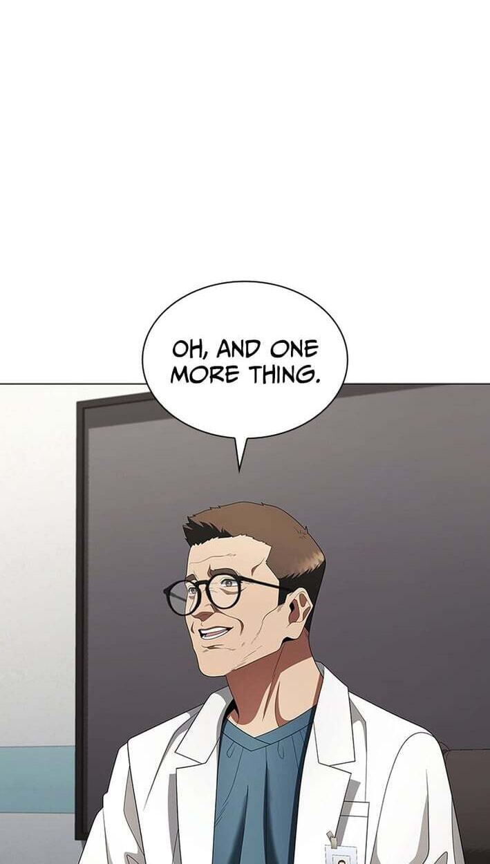 A True Doctor Chapter 300 page 54 - 