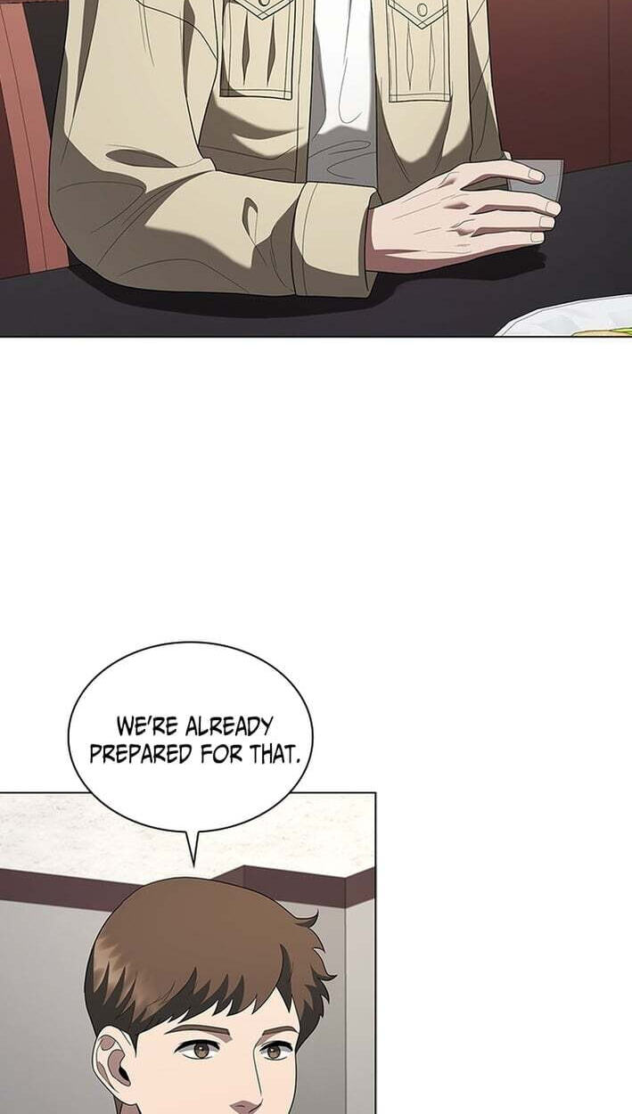 A True Doctor Chapter 300 page 79 - 