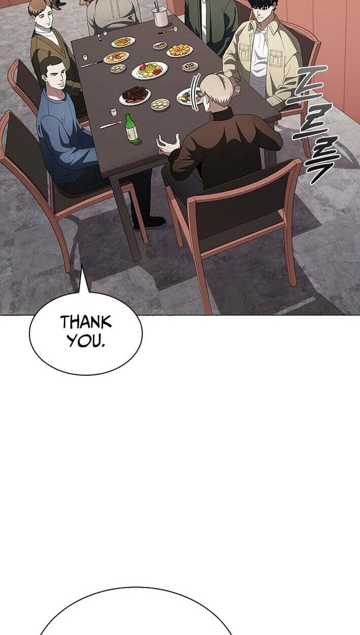A True Doctor Chapter 300 page 94 - 
