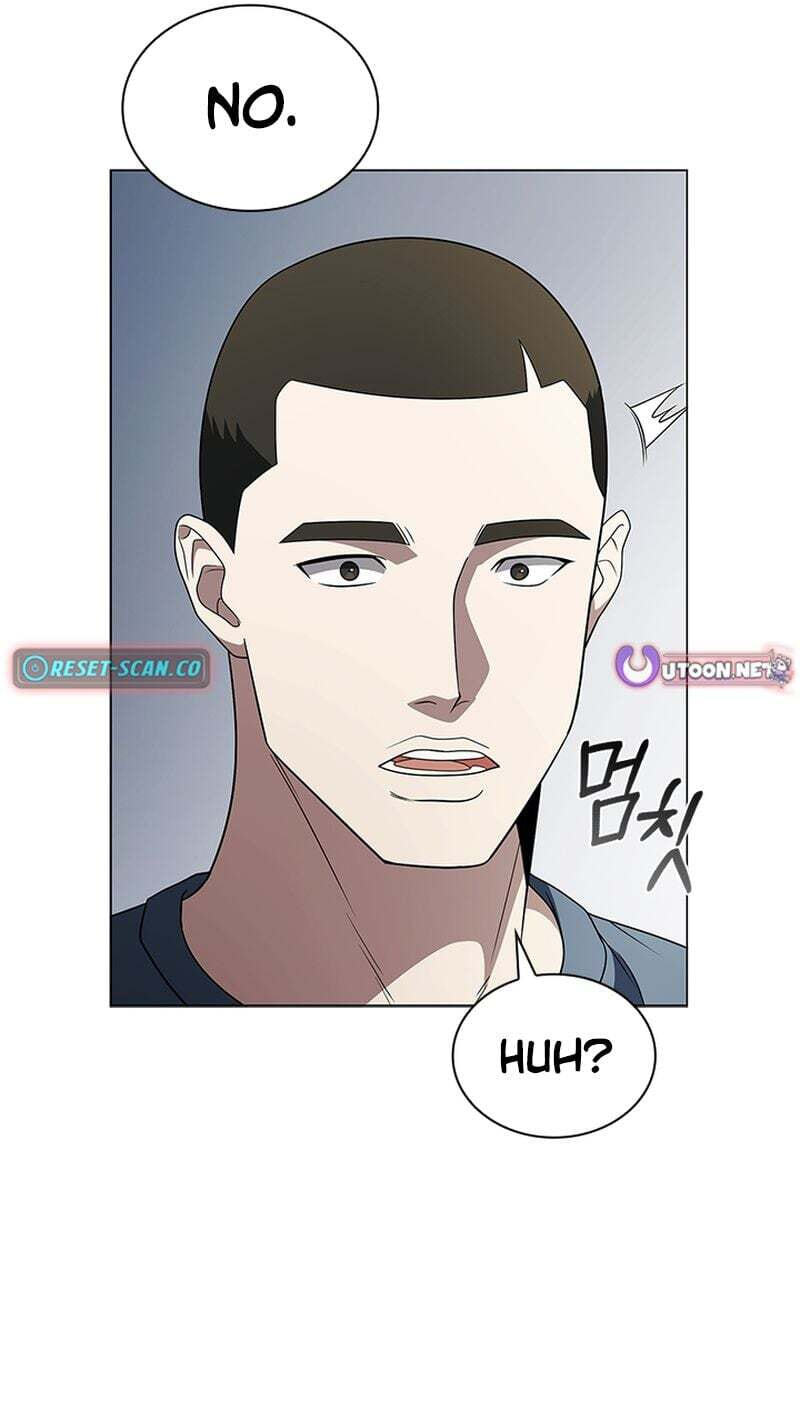 A True Doctor Chapter 301 page 20 - 