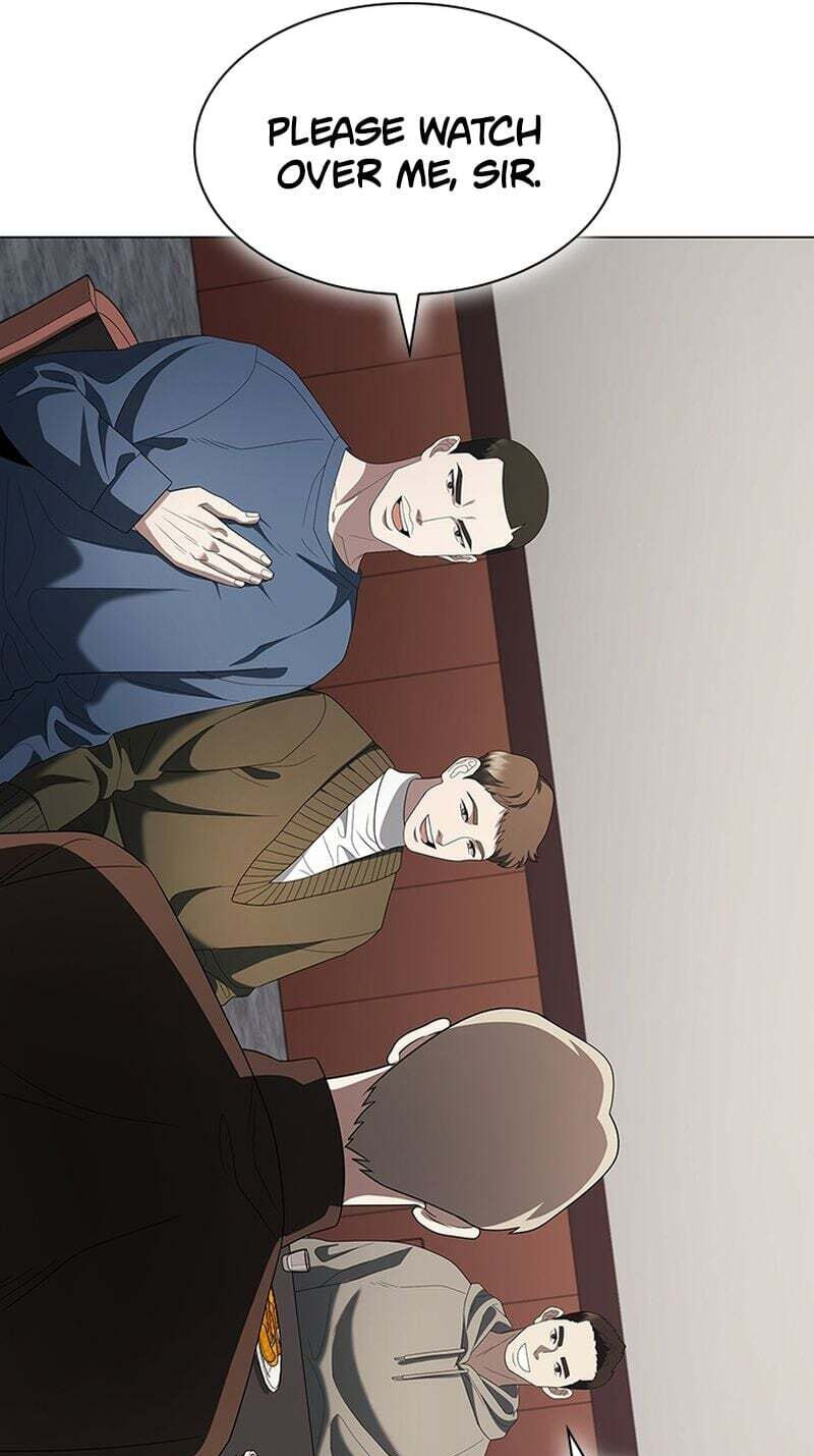 A True Doctor Chapter 301 page 26 - 