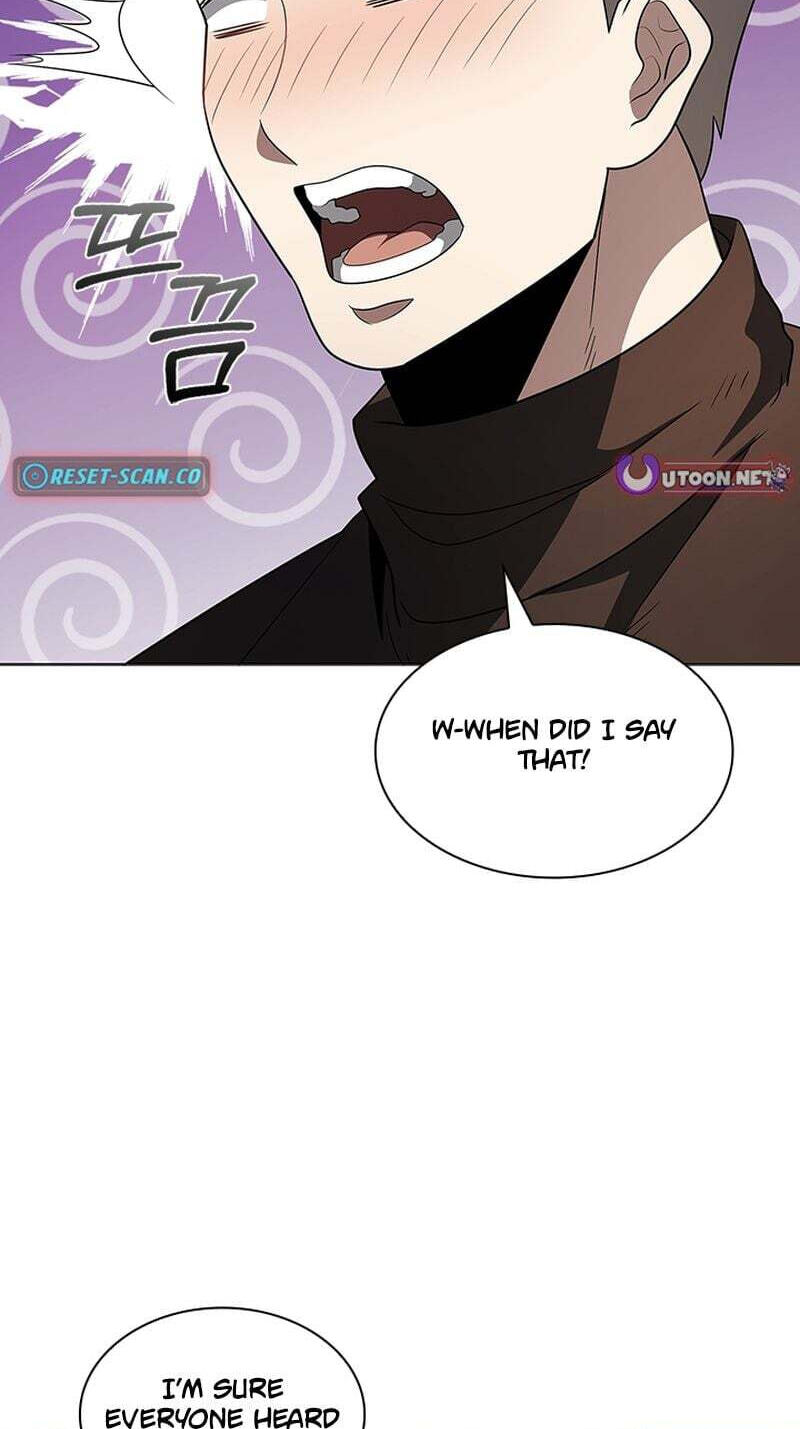 A True Doctor Chapter 301 page 30 - 