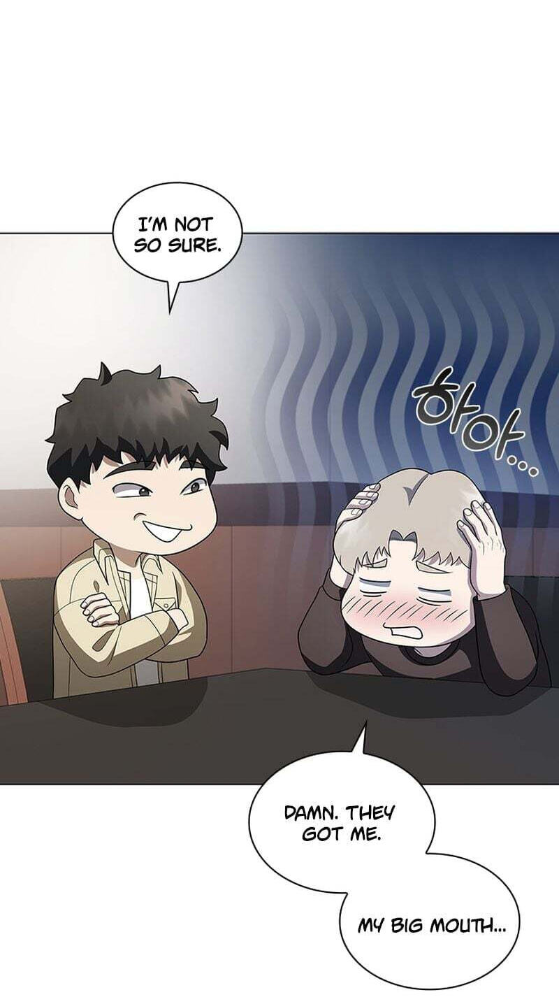 A True Doctor Chapter 301 page 32 - 