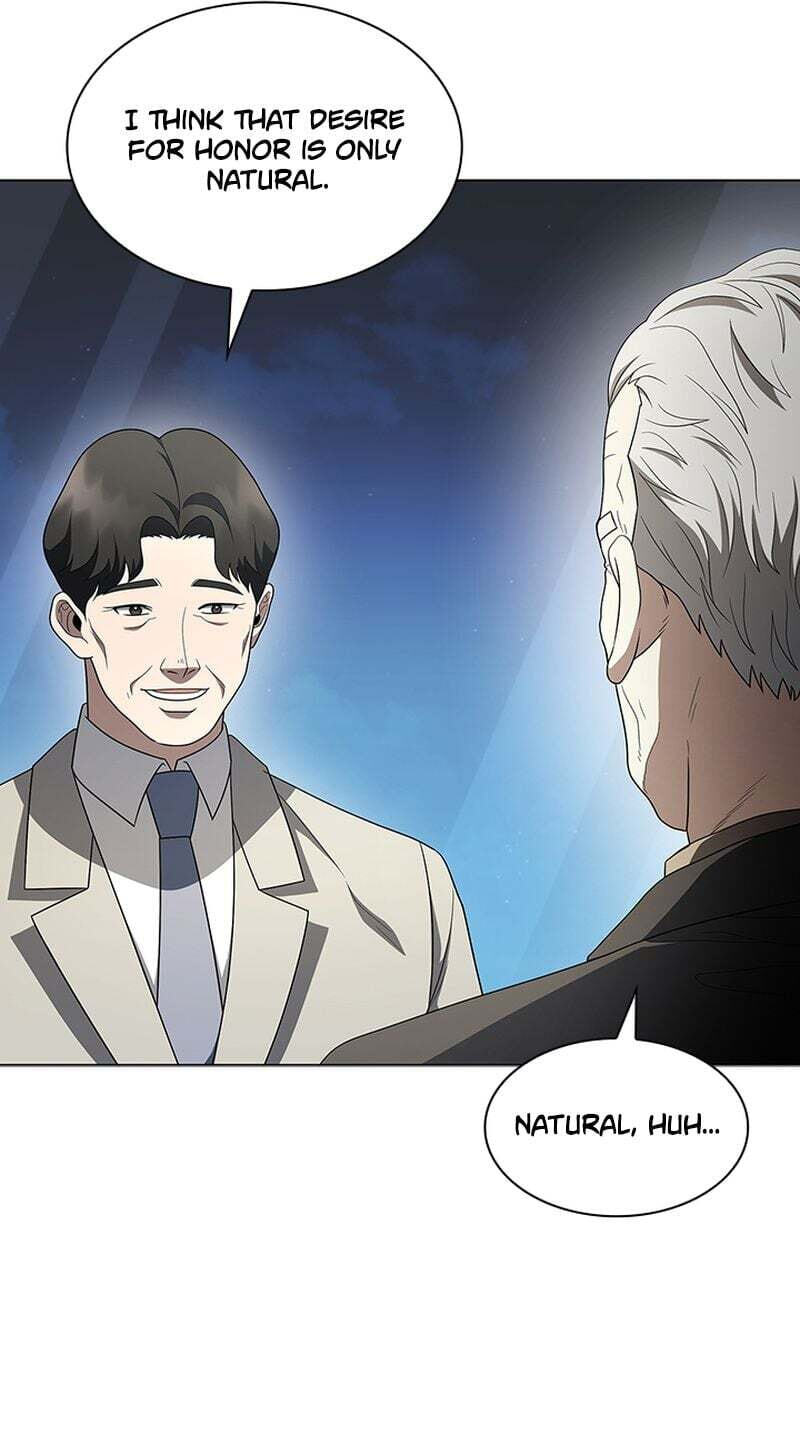 A True Doctor Chapter 301 page 60 - 