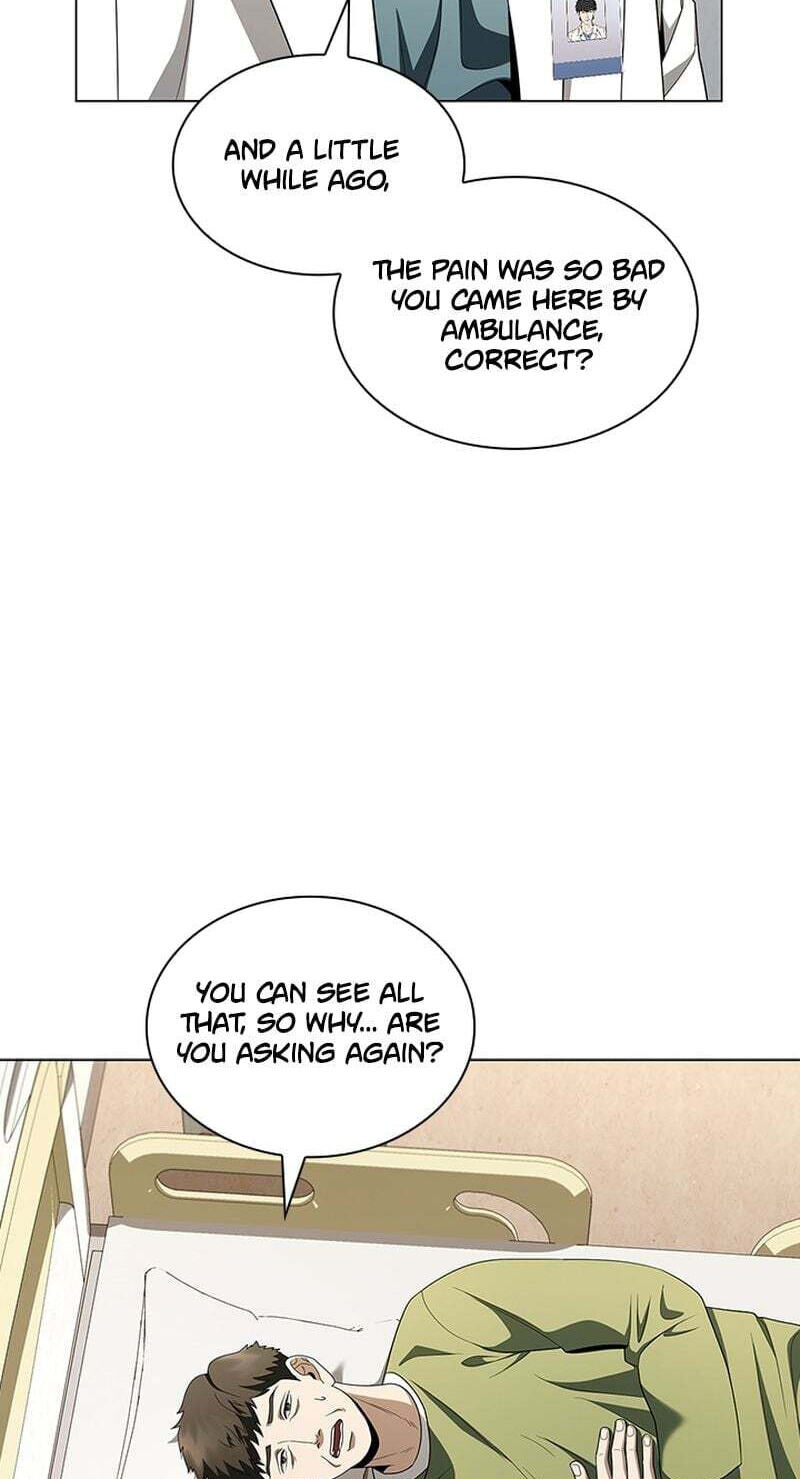 A True Doctor Chapter 301 page 78 - 
