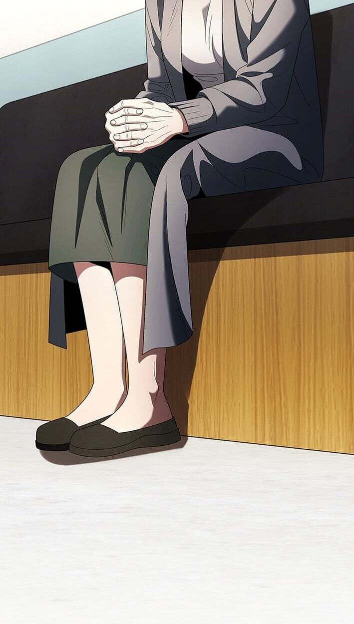 A True Doctor Chapter 302 page 102 - 