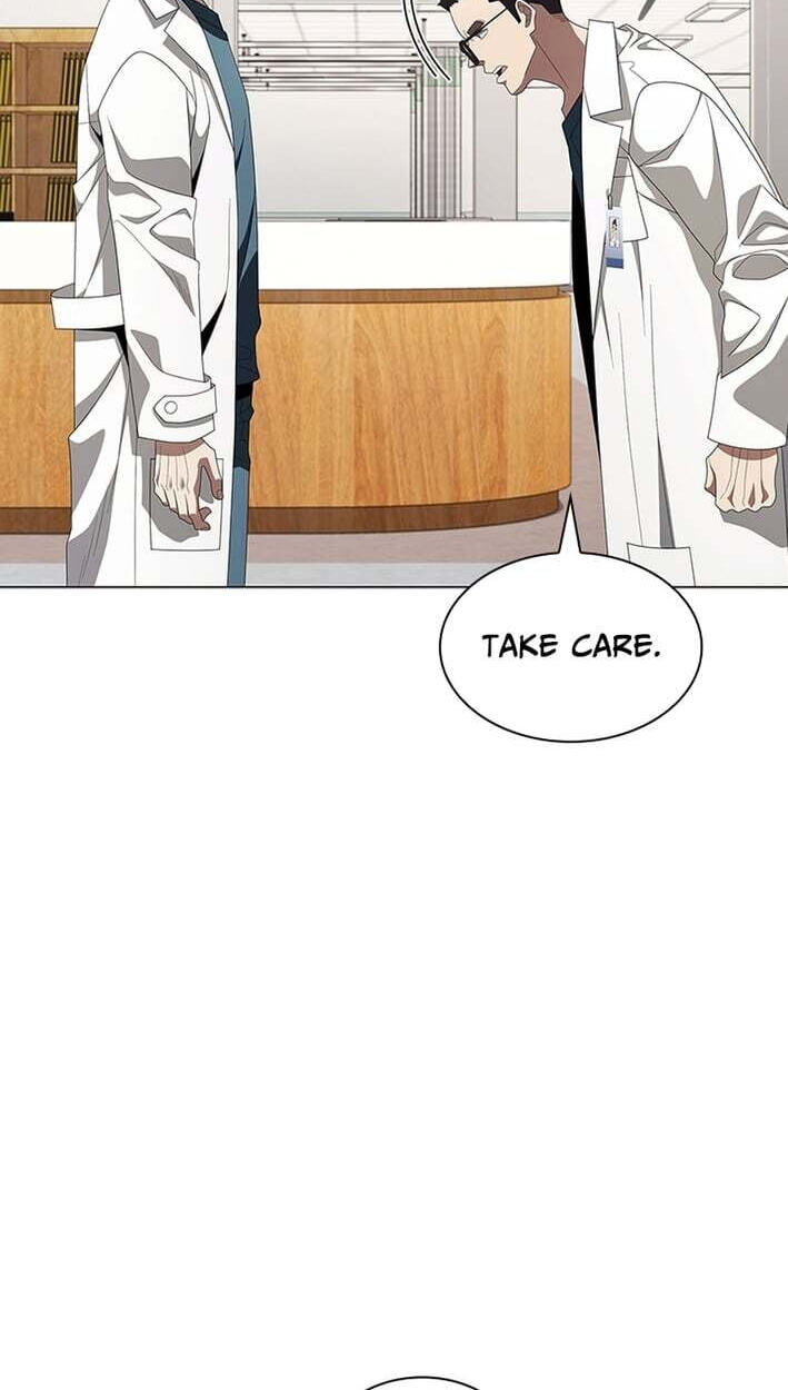 A True Doctor Chapter 302 page 15 - 