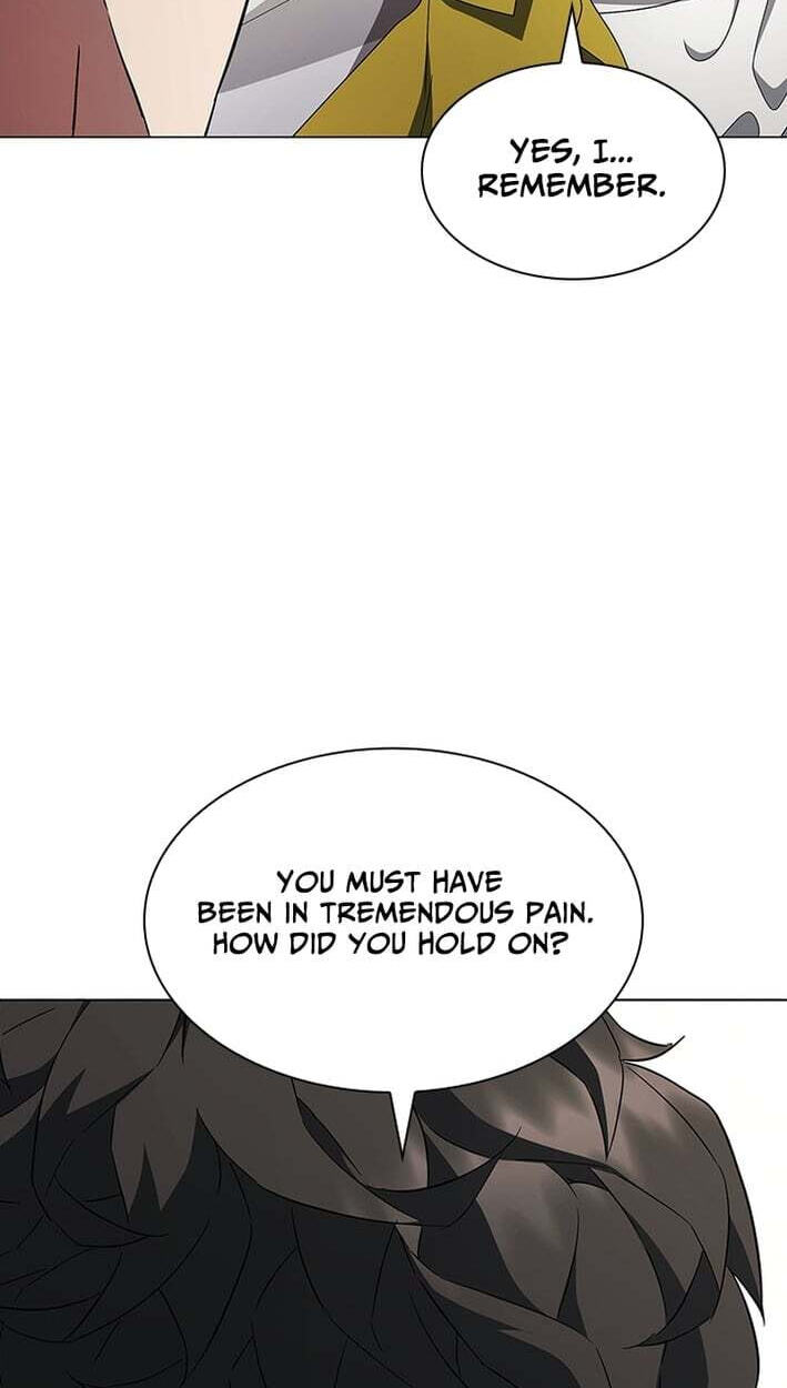 A True Doctor Chapter 302 page 27 - 