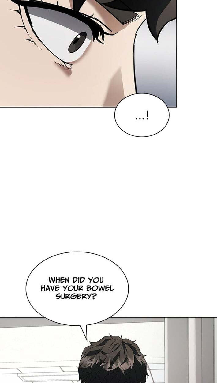 A True Doctor Chapter 302 page 30 - 