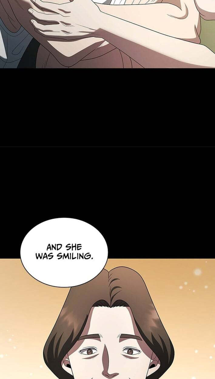 A True Doctor Chapter 302 page 58 - 