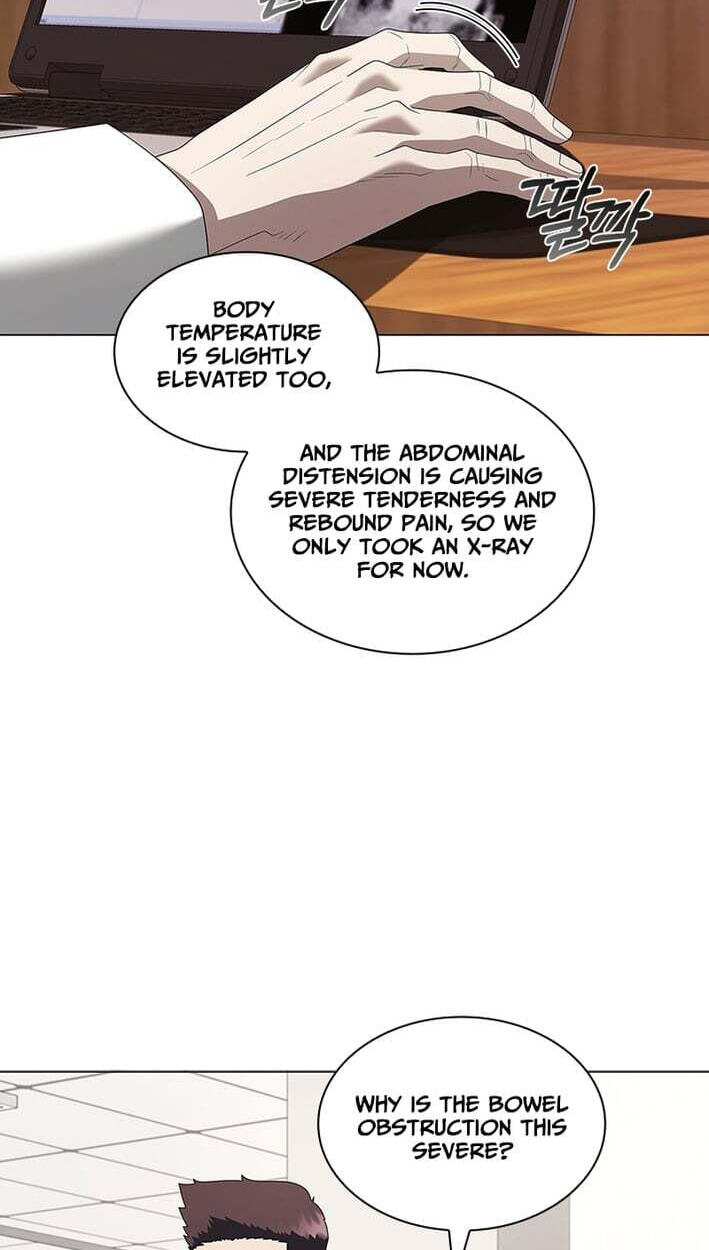 A True Doctor Chapter 302 page 7 - 
