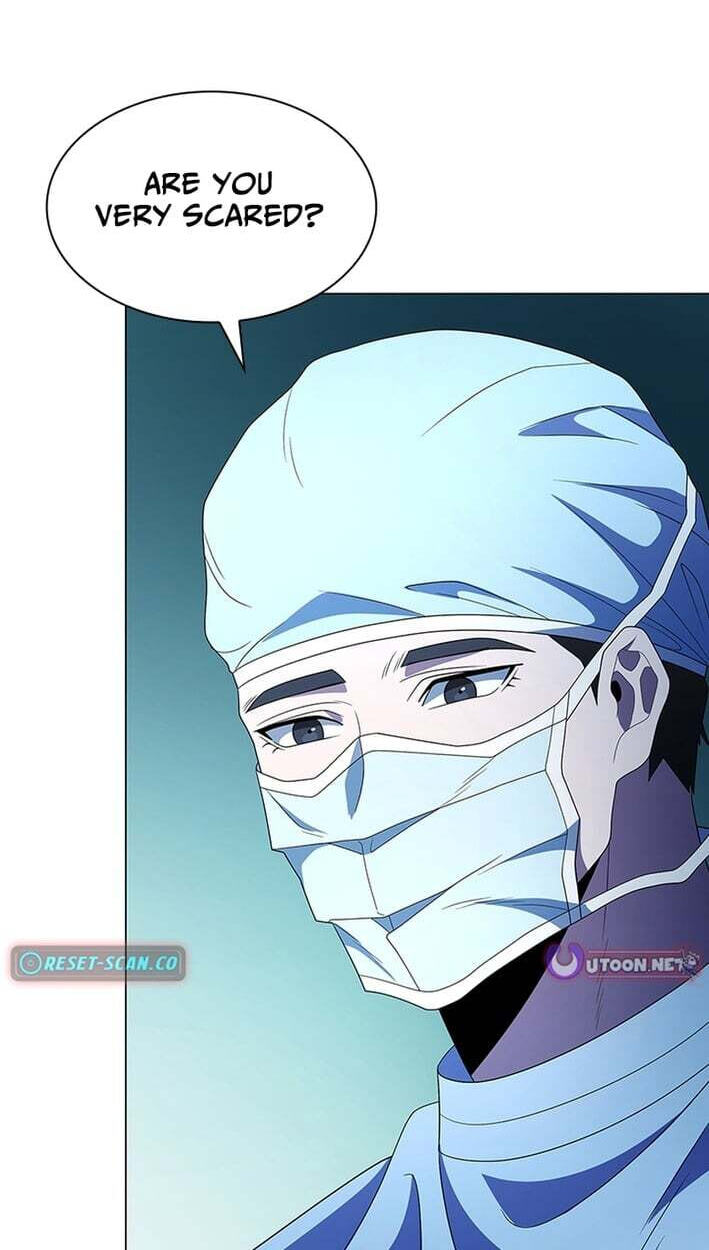 A True Doctor Chapter 302 page 63 - 