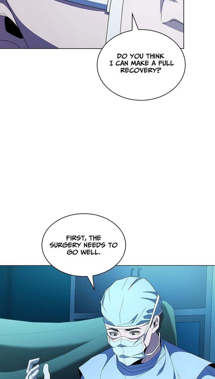 A True Doctor Chapter 302 page 65 - 