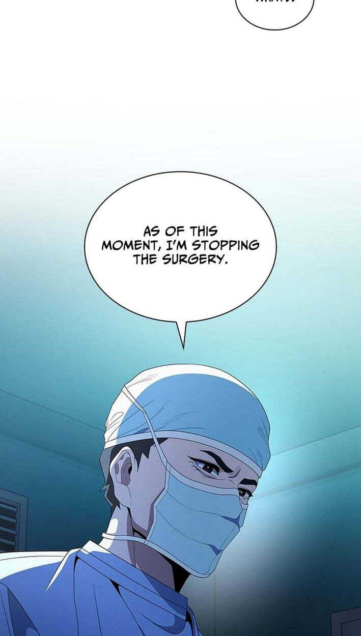 A True Doctor Chapter 302 page 94 - 