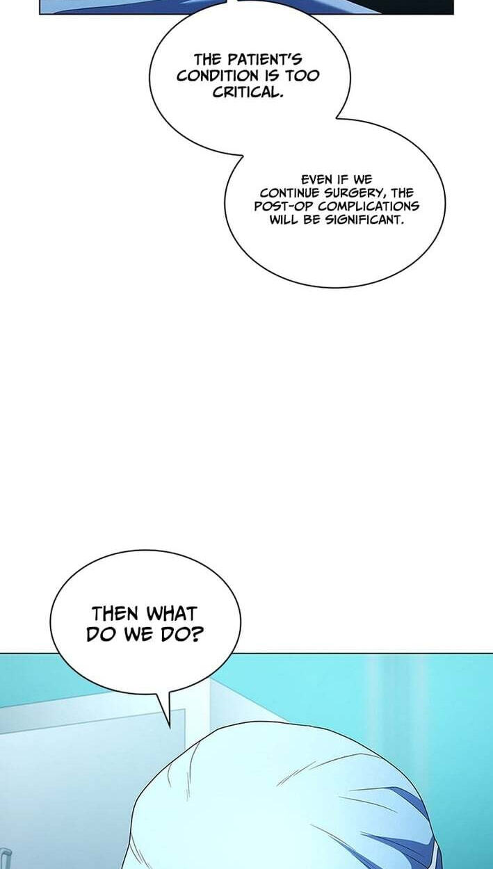 A True Doctor Chapter 302 page 98 - 