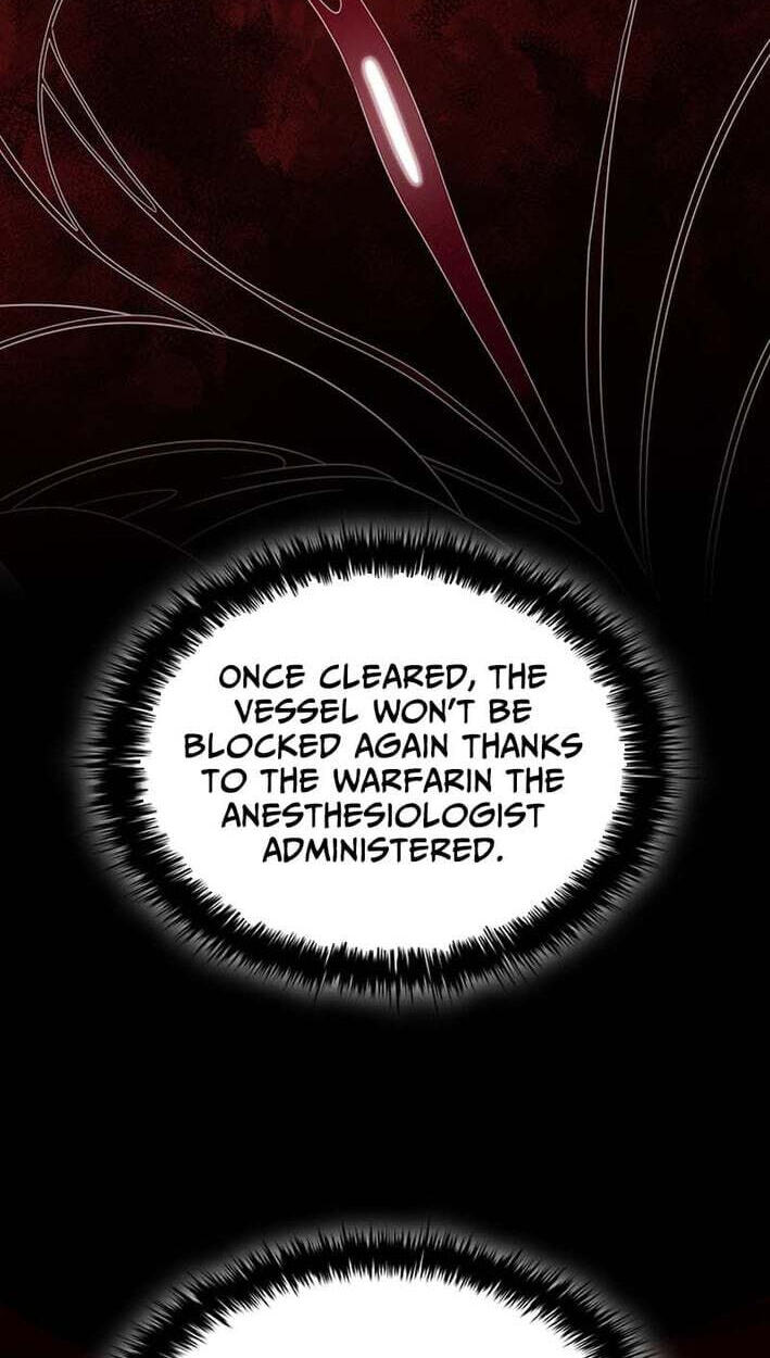 A True Doctor Chapter 303 page 102 - 