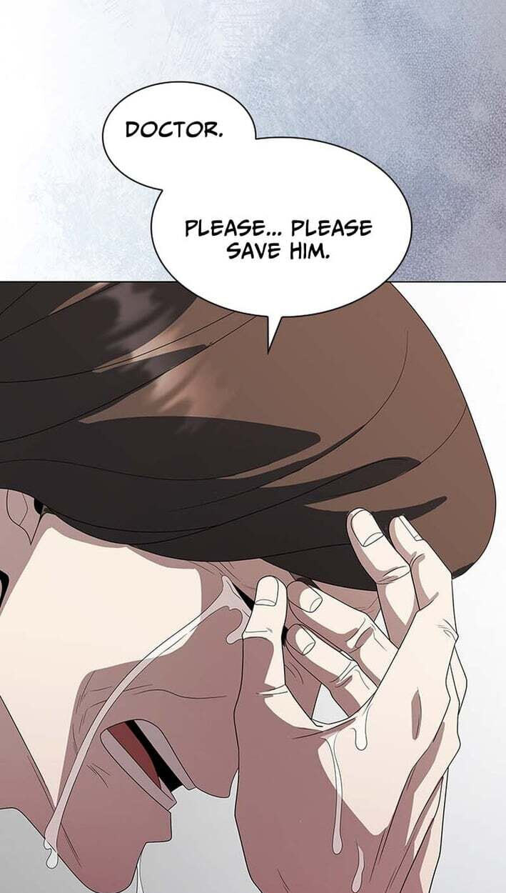 A True Doctor Chapter 303 page 32 - 