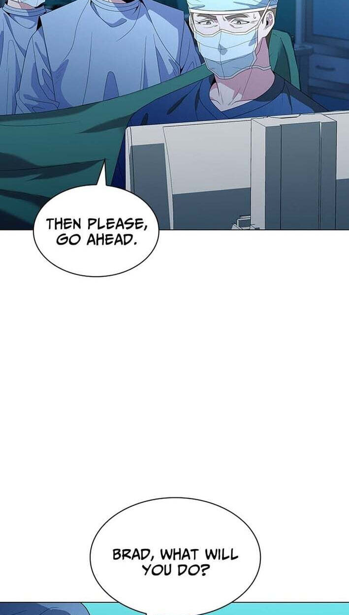 A True Doctor Chapter 303 page 5 - 