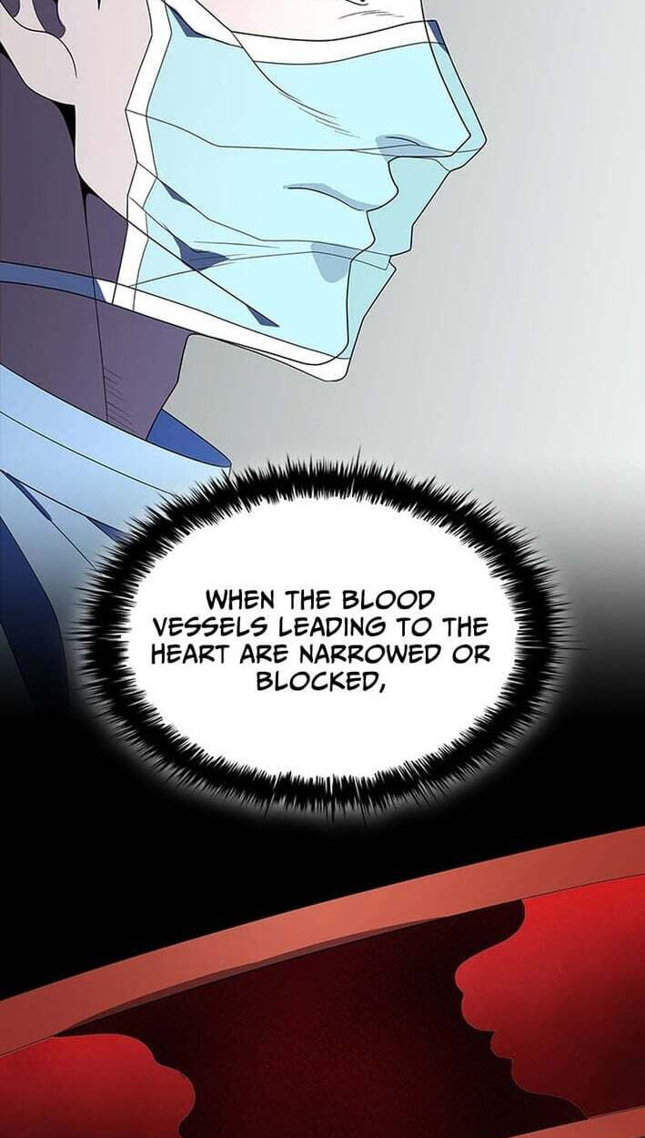 A True Doctor Chapter 303 page 59 - 