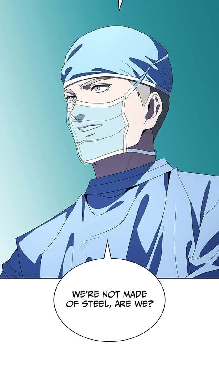 A True Doctor Chapter 304 page 13 - 