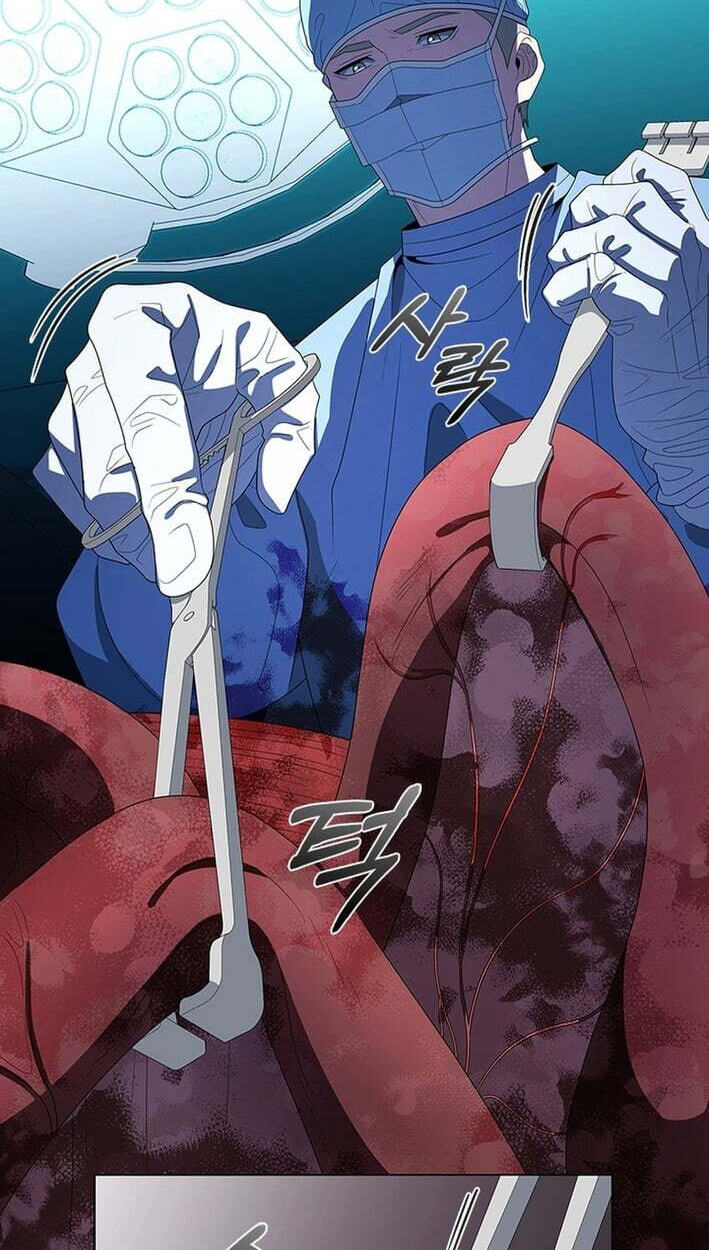 A True Doctor Chapter 304 page 35 - 