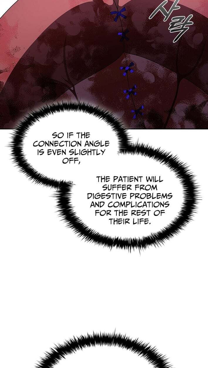 A True Doctor Chapter 304 page 44 - 