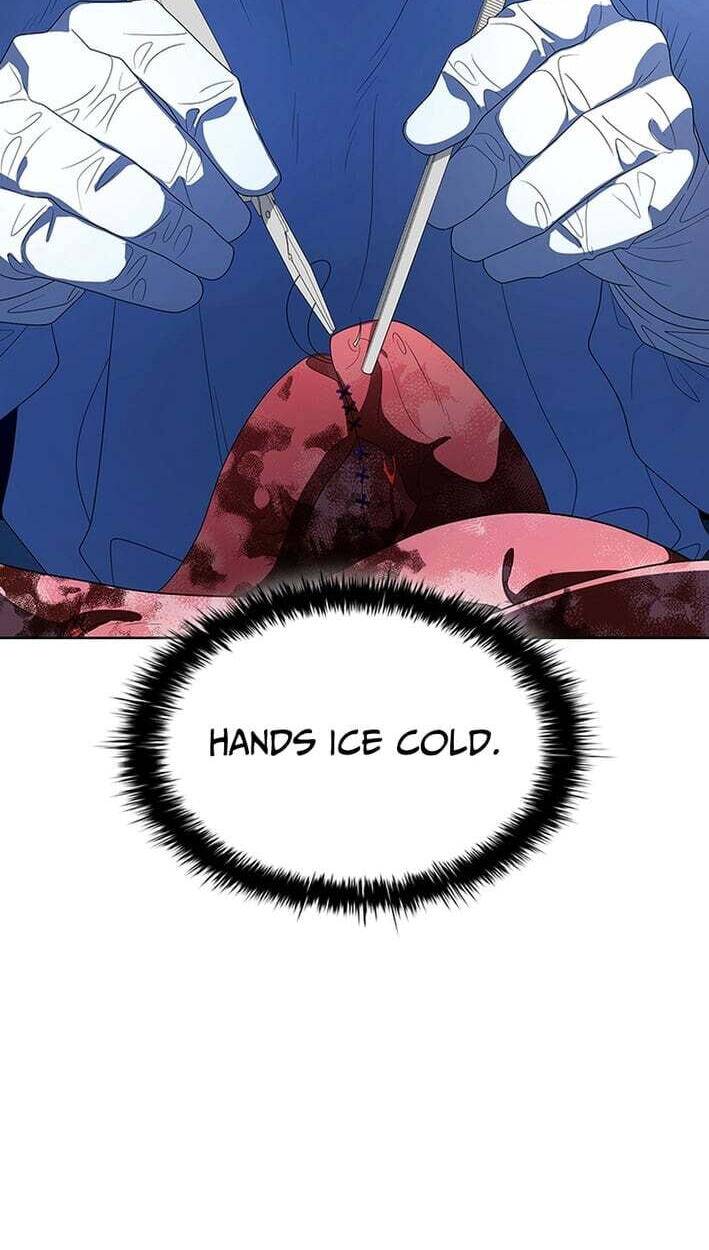 A True Doctor Chapter 304 page 46 - 