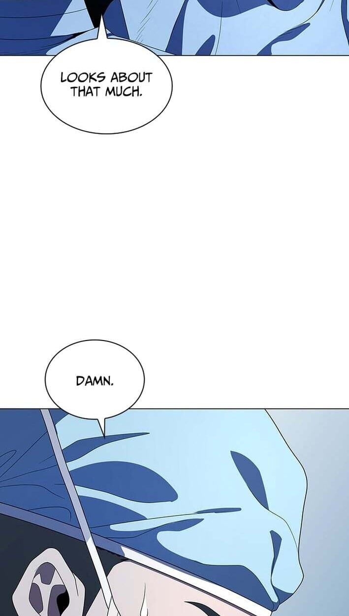 A True Doctor Chapter 304 page 49 - 