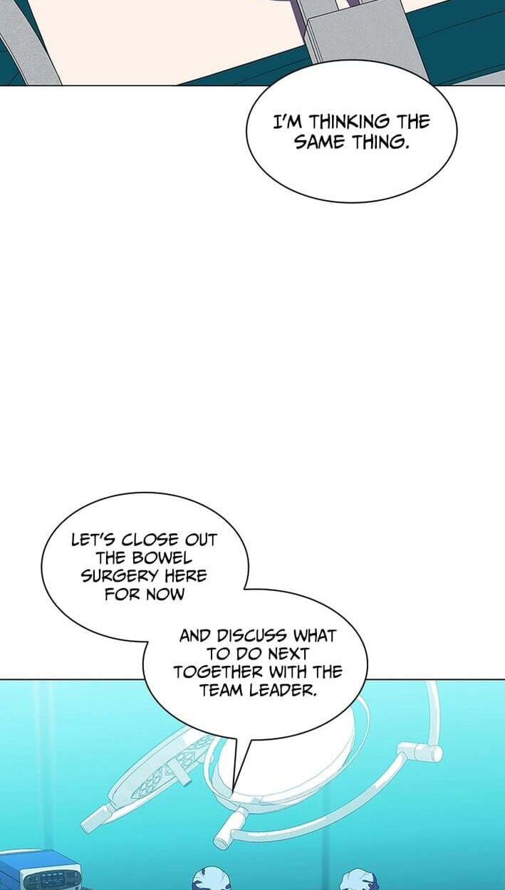 A True Doctor Chapter 304 page 75 - 