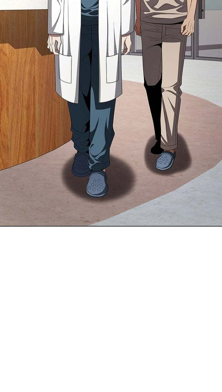 A True Doctor Chapter 305 page 16 - 