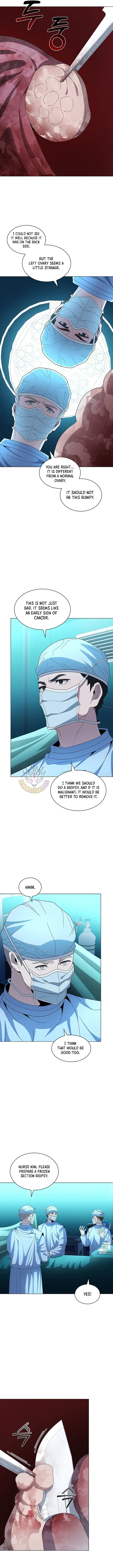 A True Doctor Chapter 315 page 4 - 
