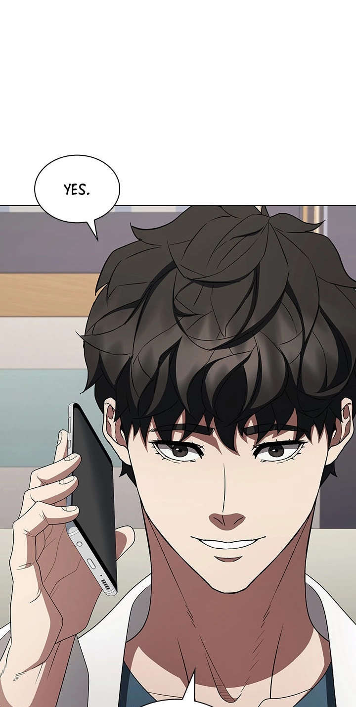A True Doctor Chapter 325 page 11 - 